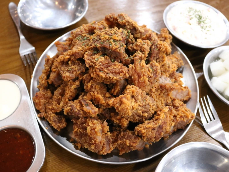 Photo/翻攝自Naver Map。 Photo/翻攝自Naver Map。