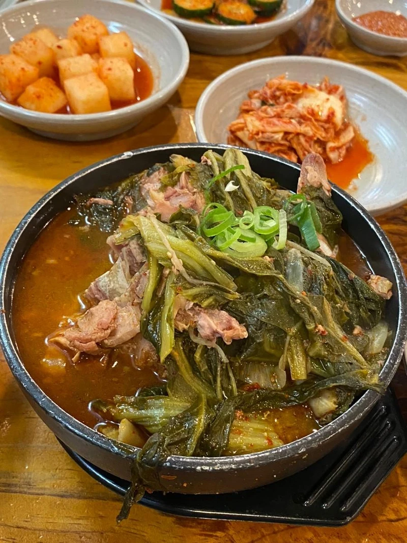 Photo/翻攝自Naver Map。 Photo/翻攝自Naver Map。