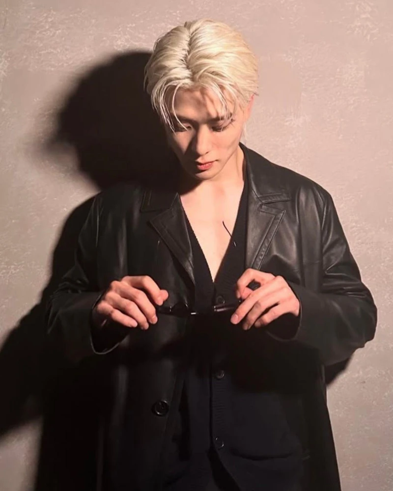 Photo/ IG @_jeongjaehyun Photo/ IG @_jeongjaehyun
