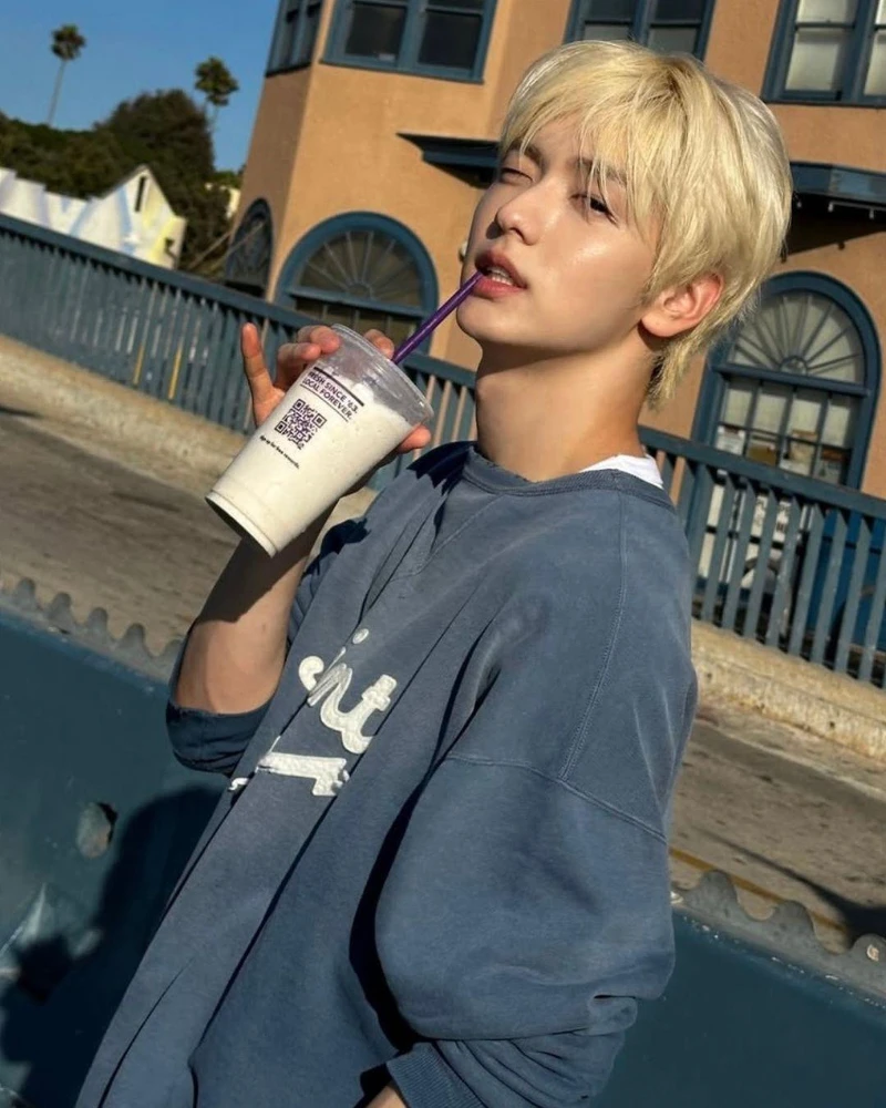 Photo/ IG @page.soobin Photo/ IG @page.soobin