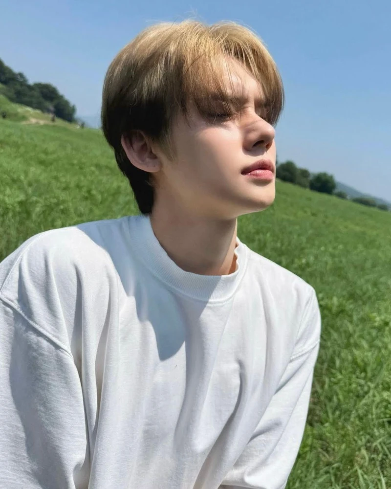 Photo/ IG @txt_bighit Photo/ IG @txt_bighit