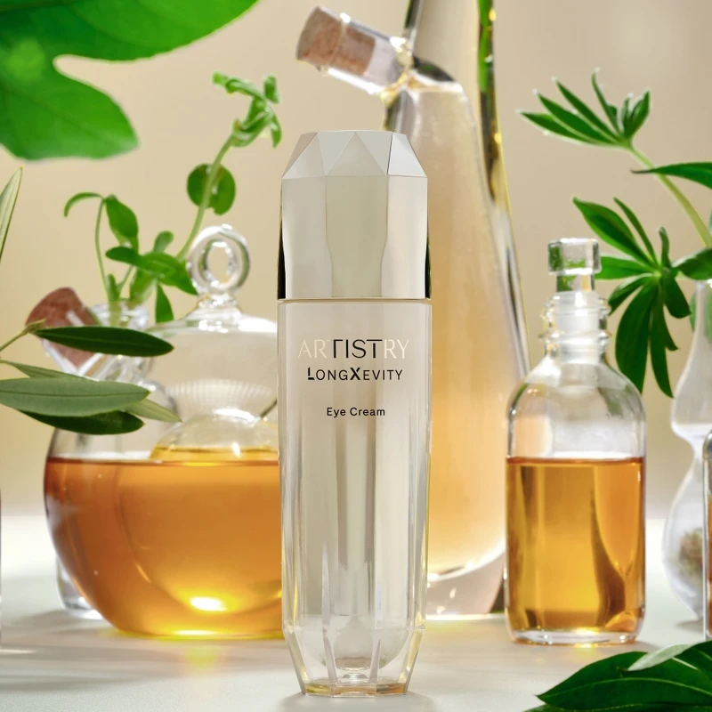 ARTISTR雅芝時光金耀緊緻眼霜15g,NT4,100 ARTISTR雅芝時光金耀緊緻眼霜15g,NT4,100