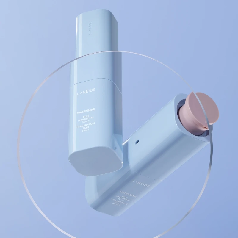 LANEIGE蘭芝水酷修護保濕精華50ml，NT1,650