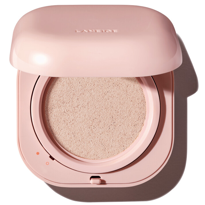 LANEIGE蘭芝NEO型塑光感氣墊EX(一殼兩蕊)，NT1,500
