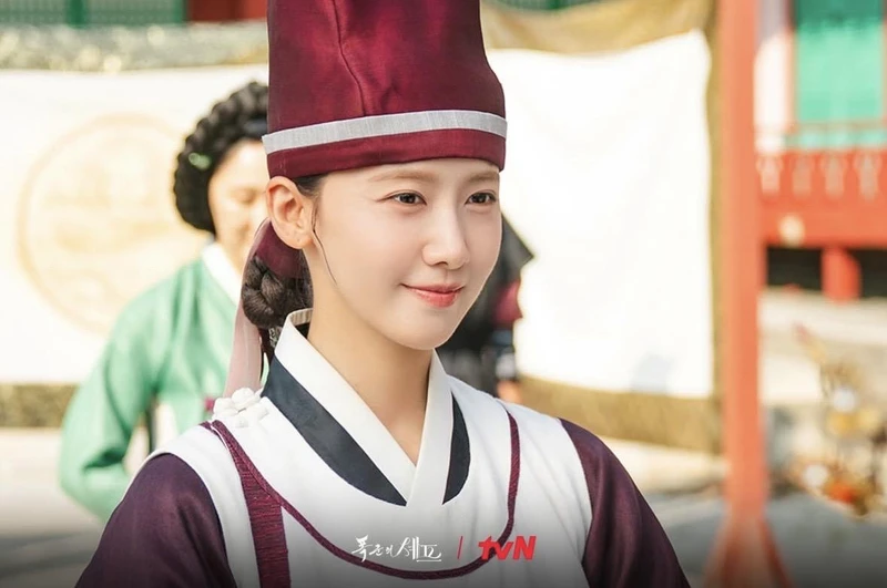 Photo/ IG @tvn_drama Photo/ IG @tvn_drama