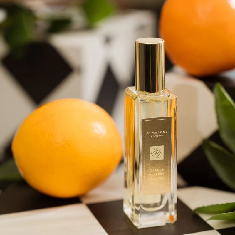 Jo Malone London秋冬限定派對系列苦橙限量版香水30ml,NT3,050、100ml,NT6,100 Jo Malone London秋冬限定派對系列苦橙限量版香水30ml,NT3,050、100ml,NT6,100
