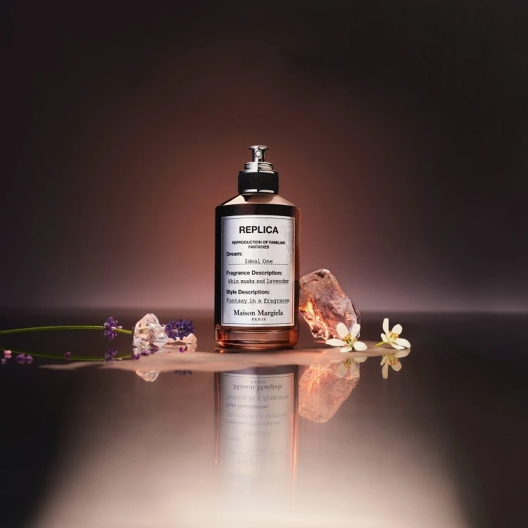 Maison Margiela REPLICA FANTASIES復刻幻象系列-夢中人淡香精100ml,NT7,600 Maison Margiela REPLICA FANTASIES復刻幻象系列-夢中人淡香精100ml,NT7,600