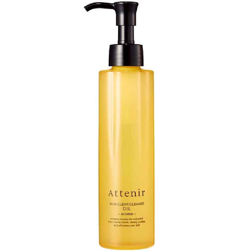 Attenir艾天然淨顏亮膚卸妝油175ml,NT820 Attenir艾天然淨顏亮膚卸妝油175ml,NT820