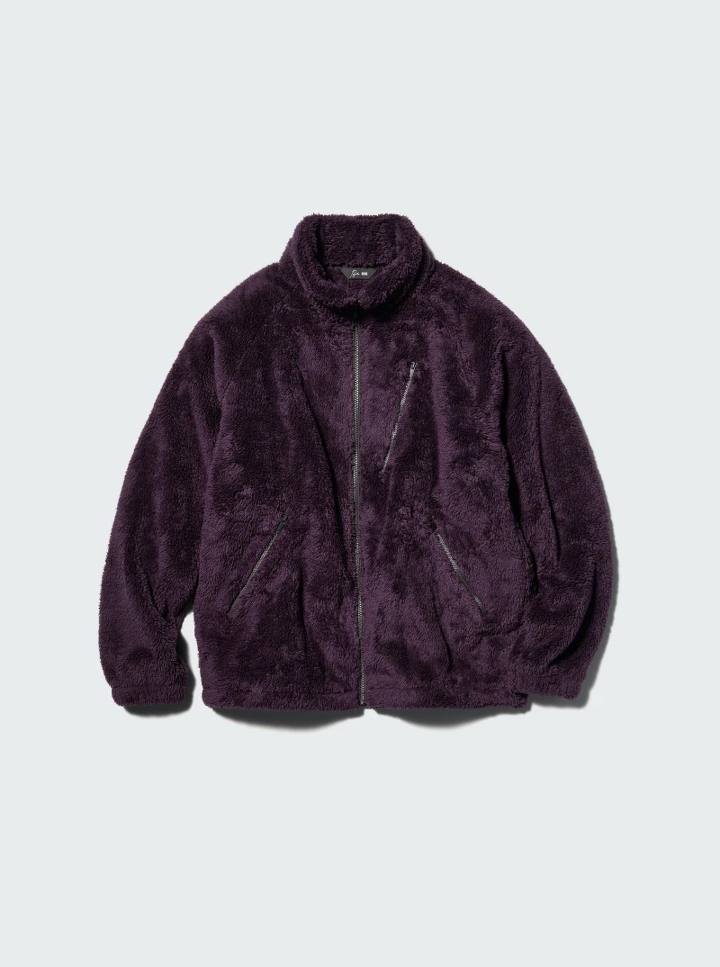 刷毛外套(長袖) NT$1,490