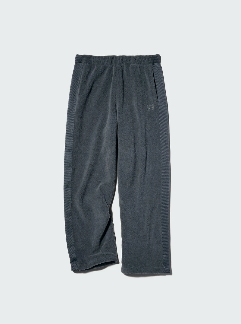 刷毛寬褲 NT$1,290