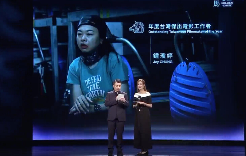 金馬62入圍名單:年度台灣傑出電影工作者 金馬62入圍名單:年度台灣傑出電影工作者