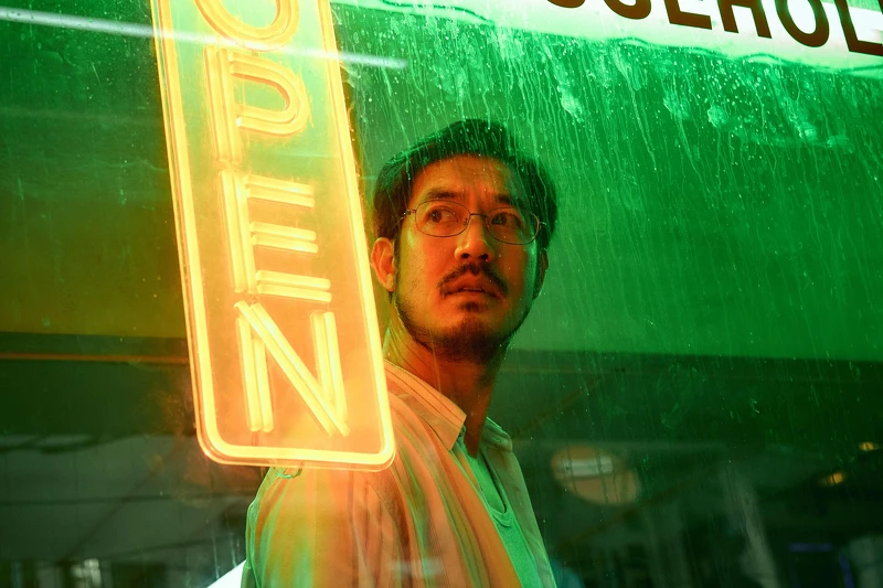 蘇格拉瓦·卡那諾在《回魂計》中飾演Pong。