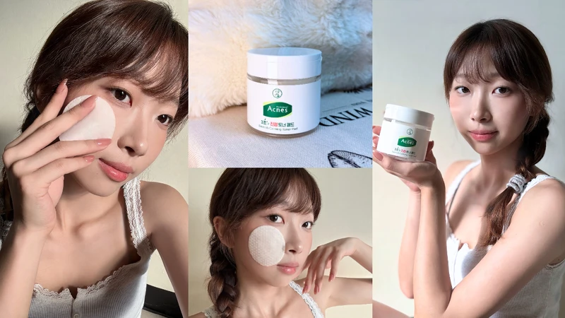 圖片來源:校園大使 @meiirotase 圖片來源:校園大使 @meiirotase