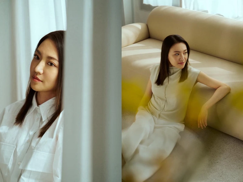 名媛御用美容师Joli 开创亚洲半永久遮瑕教学 助人展现自信