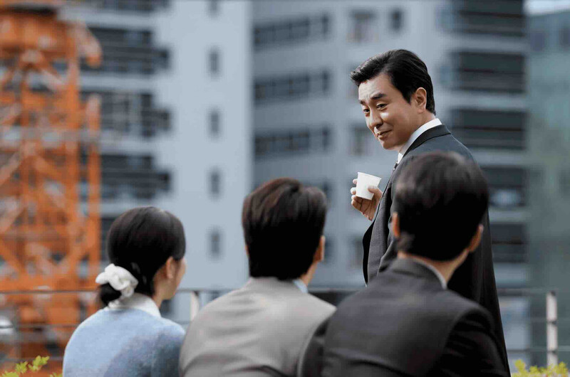 Photo / Netflix Photo / Netflix