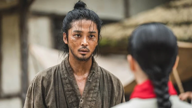 Photo / Disney+ Photo / Disney+