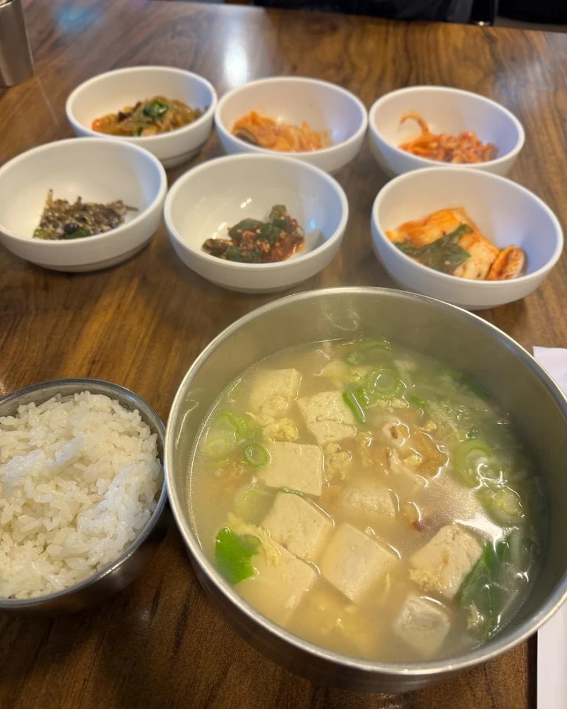 Photo/翻攝自Naver Map。