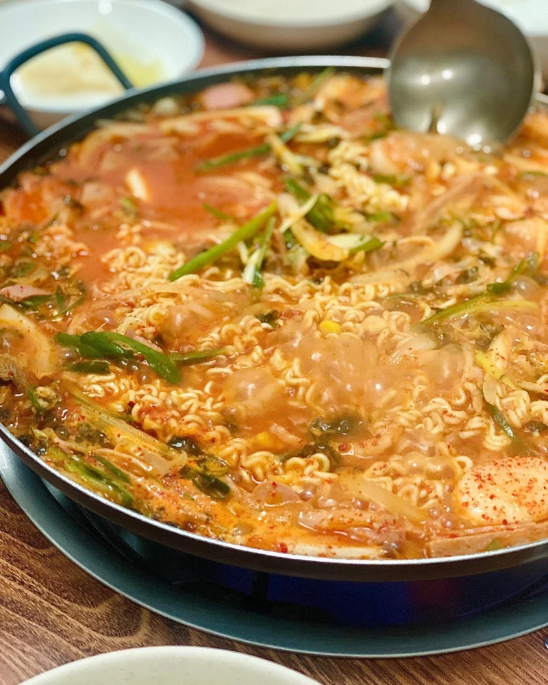 Photo/翻攝自Naver Map。