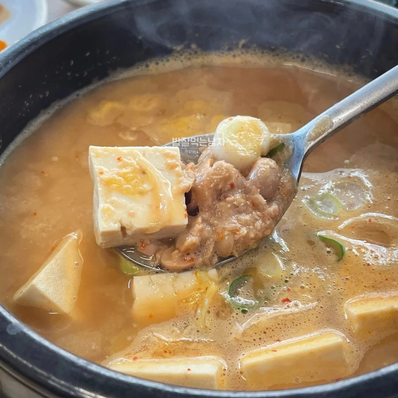 Photo/翻攝自Naver Map。