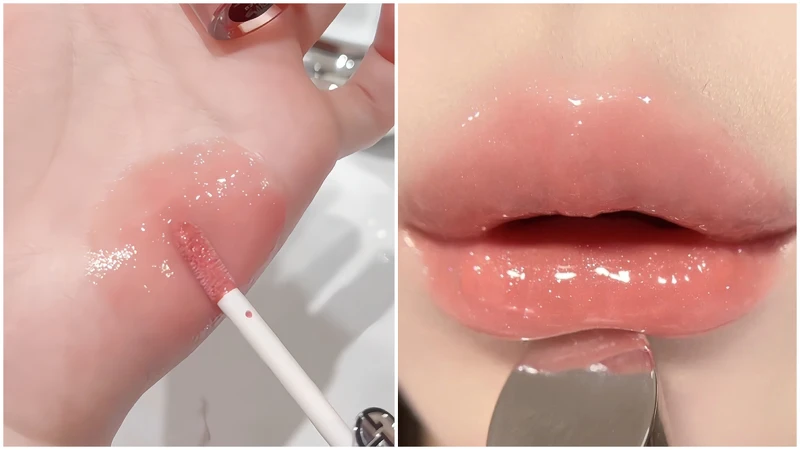 圖片來源：小紅書｜全新訂製晶潤豐唇蜜 售價NT$1,650