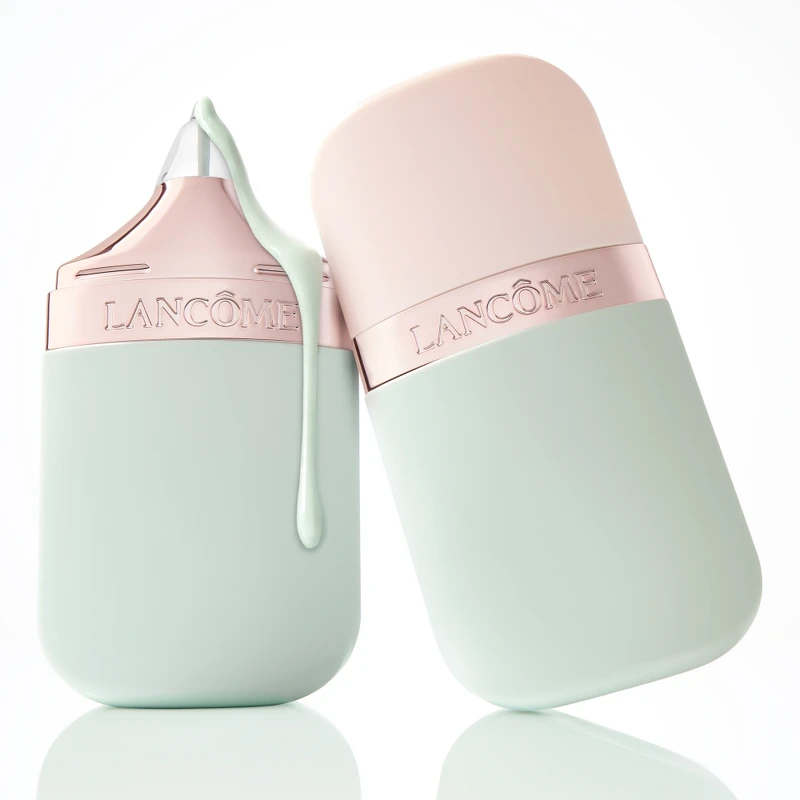 蘭蔻唯我水感潤色妝前乳(#無瑕綠),NT1,850 蘭蔻唯我水感潤色妝前乳(#無瑕綠),NT1,850