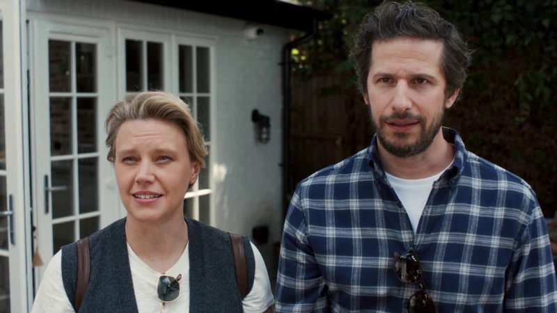 《沒好婚姻》劇照