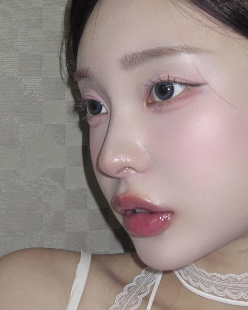 Photo/ IG @mincccchaaaae