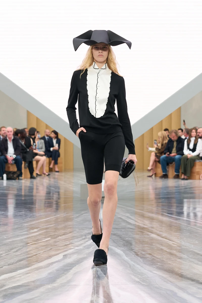 DiorSS26全新系列。 DiorSS26全新系列。