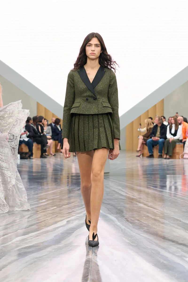 DiorSS26全新系列。 DiorSS26全新系列。