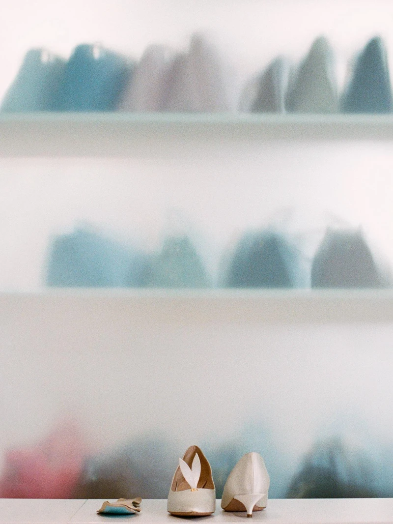 FITTINGS © ANGELE CHATENET。 FITTINGS © ANGELE CHATENET。