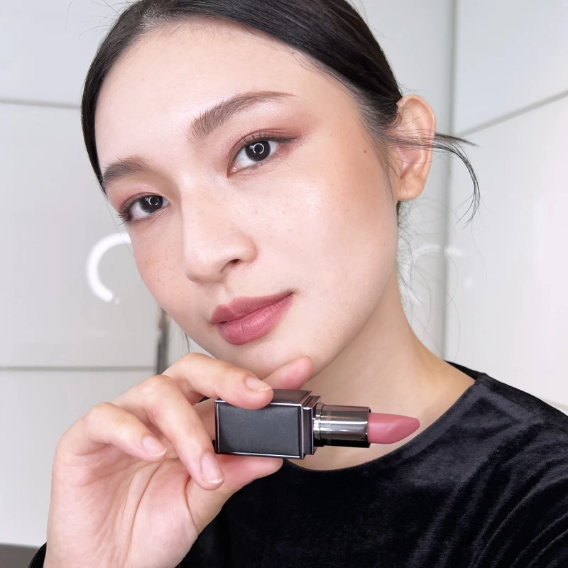 TOM FORD Fucking Fabulous液態唇膏(#F2 Blush)，NT2,200