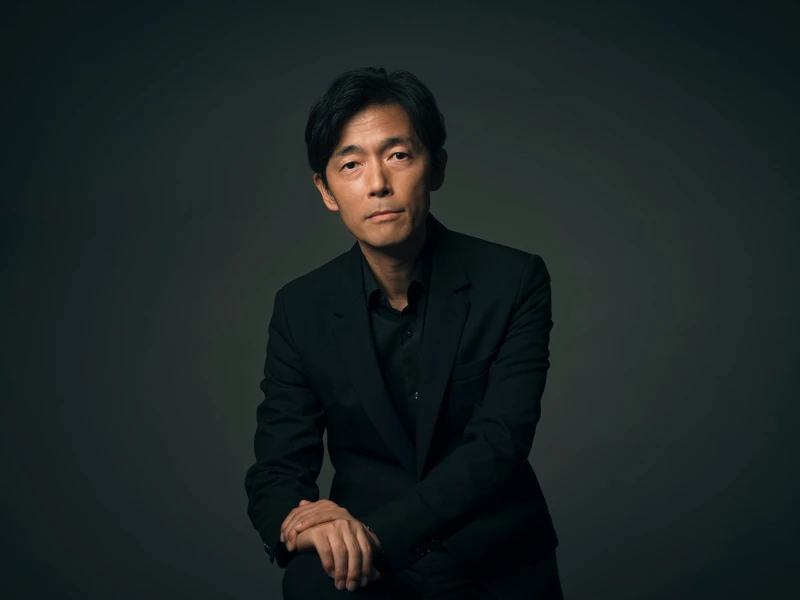 《今際之國的闖關者》導演佐藤信介