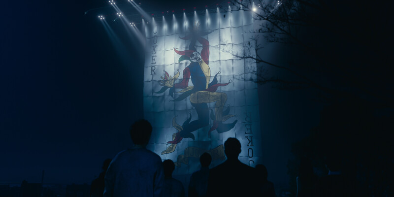 《今際之國的闖關者》劇照