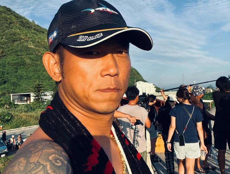 Photo / 顏正國臉書 Photo / 顏正國臉書