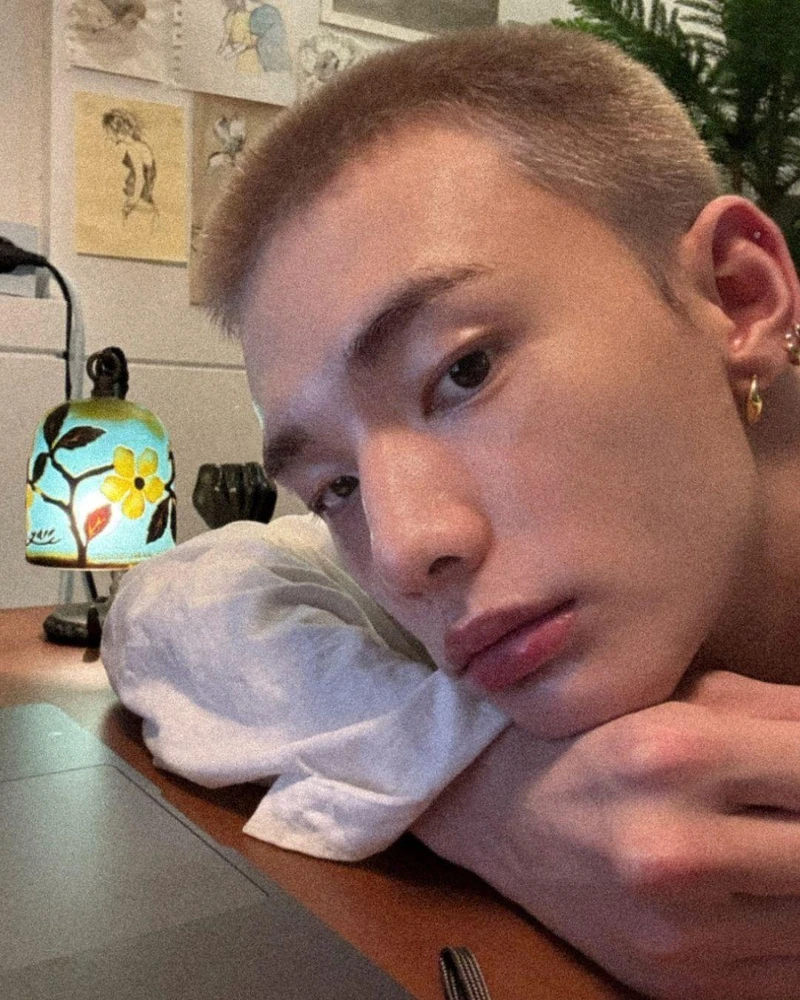 Photo/IG ＠hynjinnnn