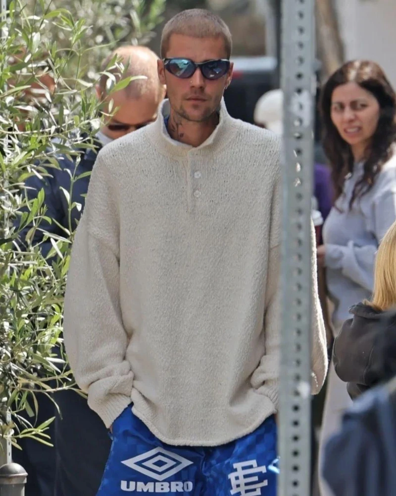 Photo/小紅書 ＠JustinBieberOnline