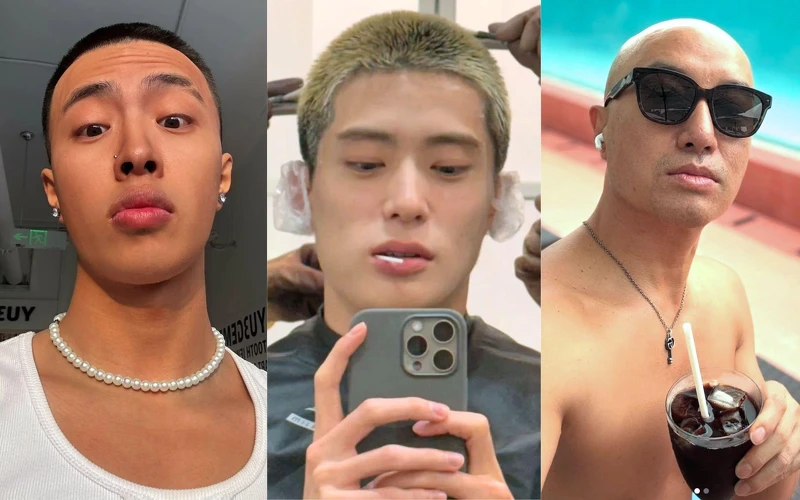 Photo/小紅書 ＠Young Money、IG @jeongjaehyun、@onyhong1004