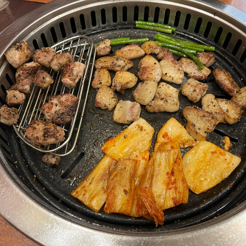 鄭守容食堂(Photo/翻攝自Naver Map)。