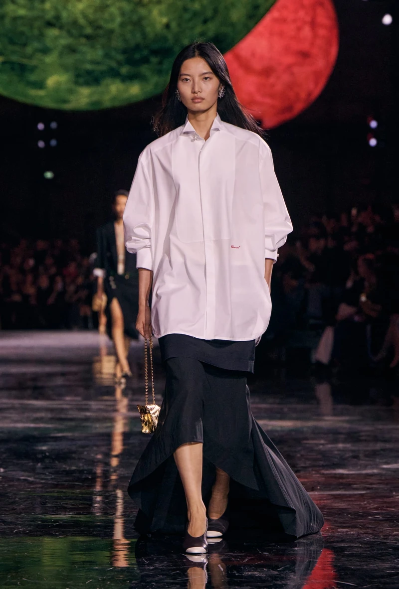 ChanelSpringSummer26系列。 ChanelSpringSummer26系列。
