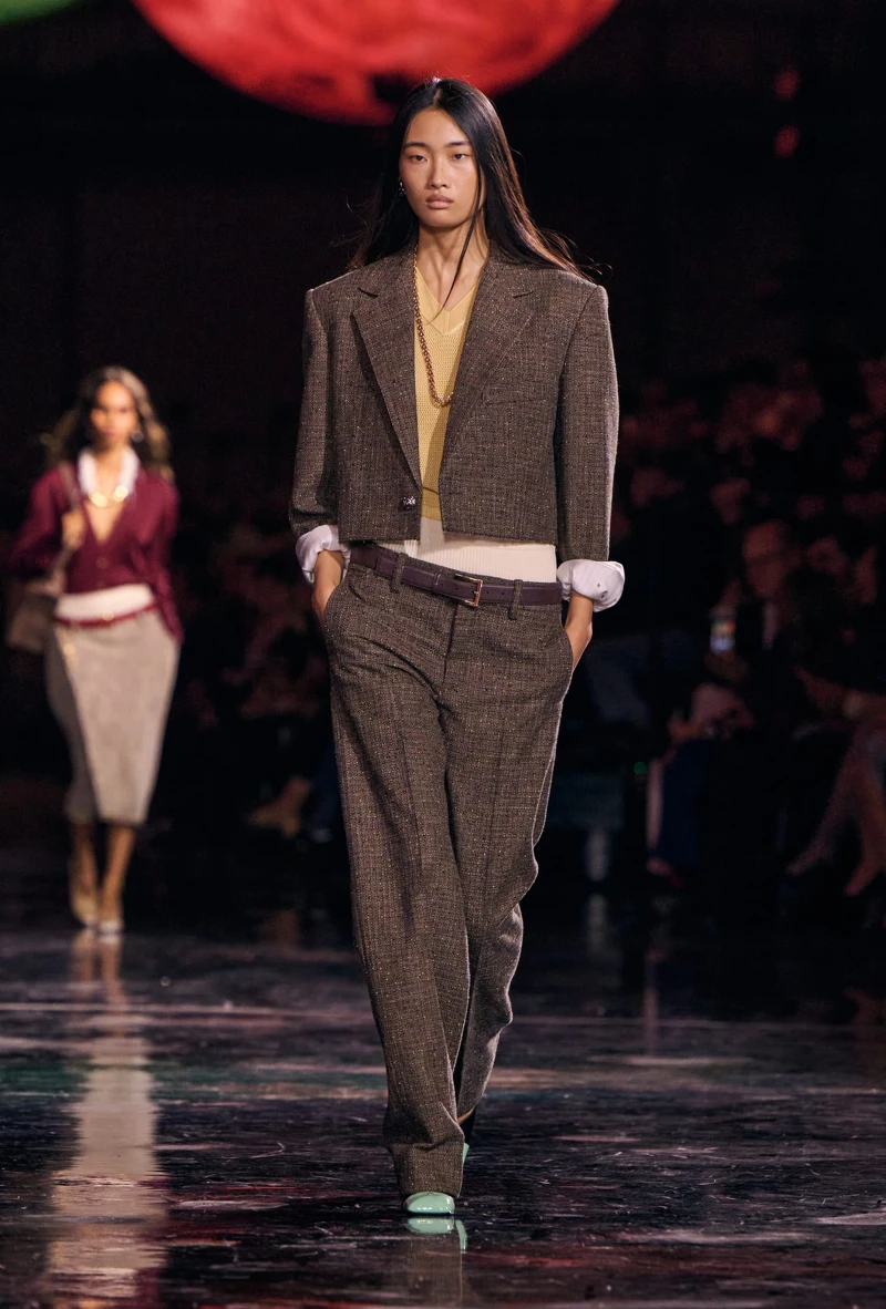 ChanelSpringSummer26系列。 ChanelSpringSummer26系列。