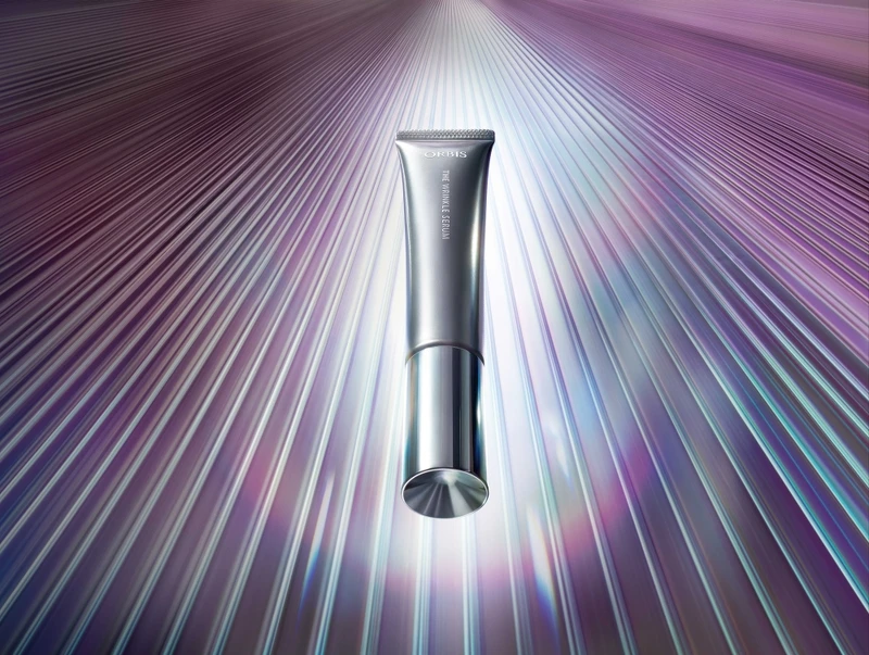 ORBIS超全能盈白精華霜30g,NT1,700 ORBIS超全能盈白精華霜30g,NT1,700