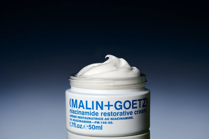 (MALIN+GOETZ)維他命B3修復霜50ml,NT2,900 (MALIN+GOETZ)維他命B3修復霜50ml,NT2,900