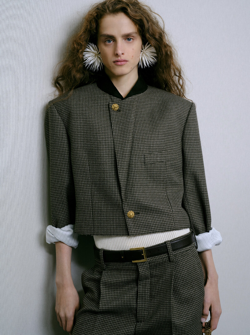 CHANELSpringSummer26系列。 CHANELSpringSummer26系列。