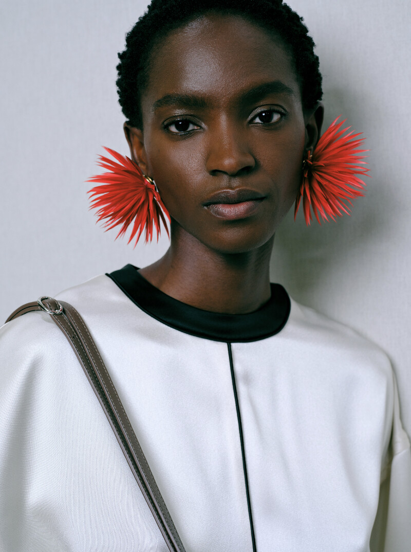 CHANELSpringSummer26系列。 CHANELSpringSummer26系列。