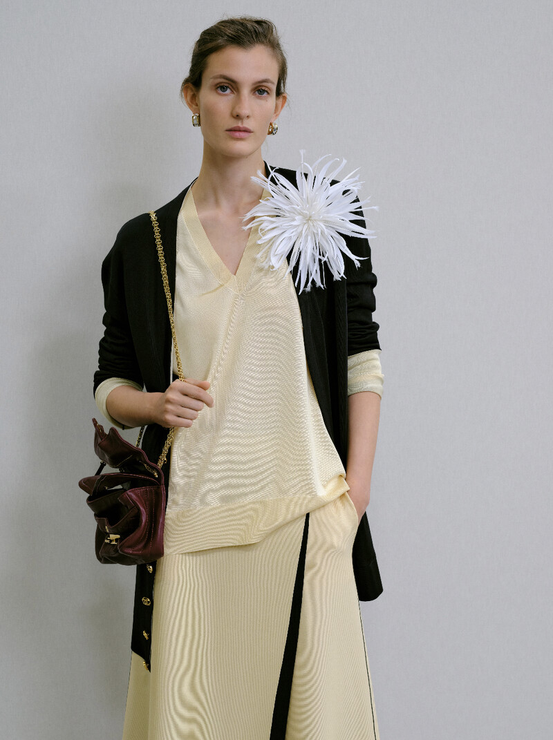 CHANELSpringSummer26系列。 CHANELSpringSummer26系列。