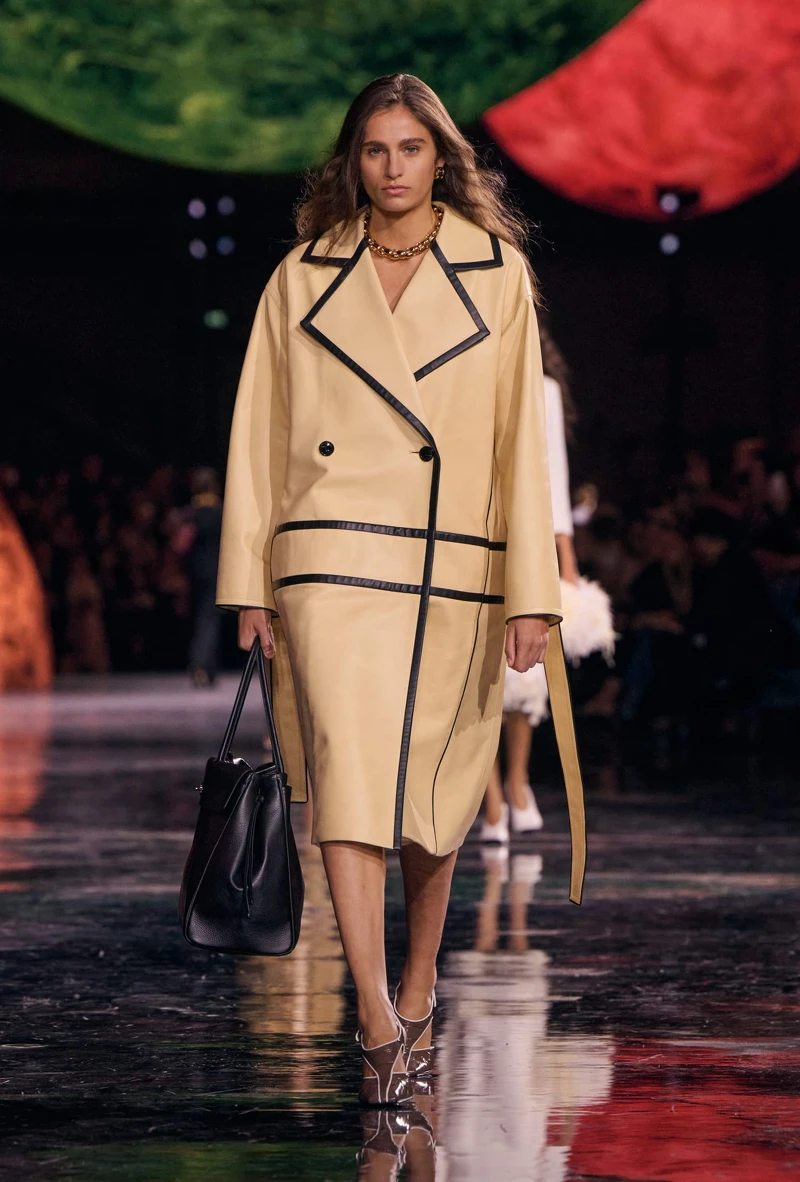 CHANELSpringSummer26系列。 CHANELSpringSummer26系列。
