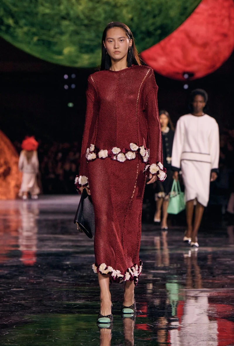 CHANELSpringSummer26系列。 CHANELSpringSummer26系列。