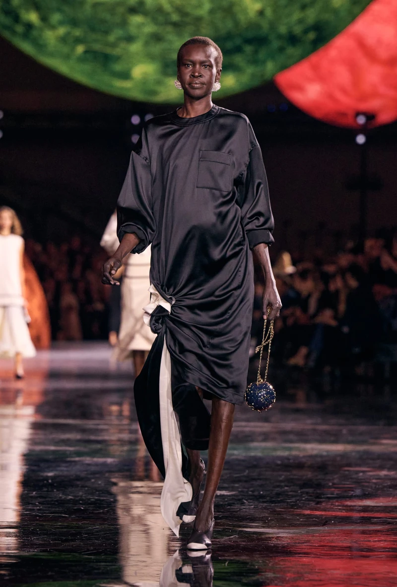 CHANELSpringSummer26系列。 CHANELSpringSummer26系列。