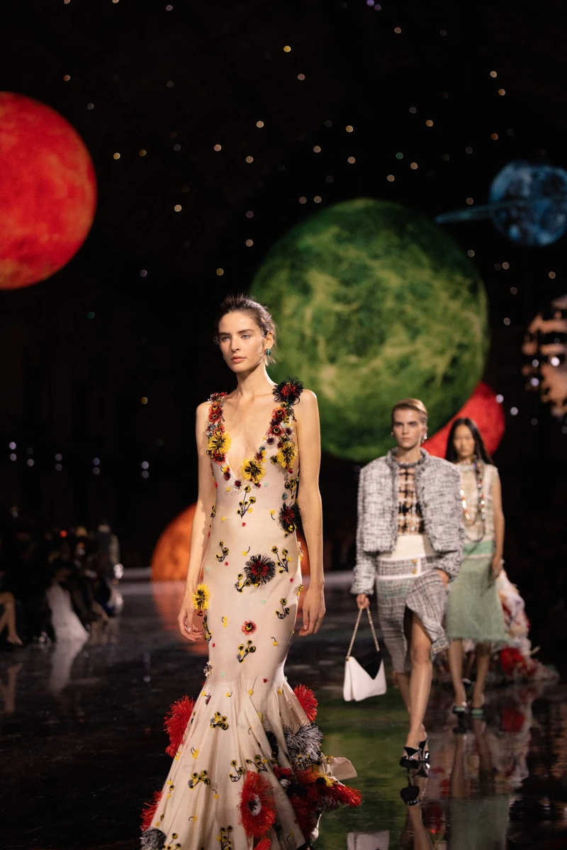 CHANELSpringSummer26系列。 CHANELSpringSummer26系列。