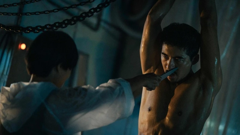 《回魂計》劇照